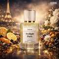 TWILIGHT PARIS - Ycène 30ML Luxurious Unisex EDP Perfume with 5-8-Hours Long Lasting Fragrance with dupe perfume Scents