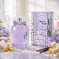 SWEETY SNOW - YCÈNE PANDAEYES Collection Luxurious Female EDP Perempuan Perfume with 5-8 Hours Long Lasting Fragrance with dupe perfume Scents