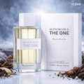 THE ONE PURE WHITE - Ycène THE ONE Collection Luxurious Male EDP Lelaki Perfume with 5-8 Hours Long Lasting Fragrance with dupe perfume Scents Sellion