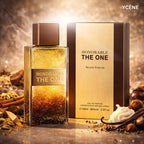 THE ONE BROWN AMBER - Ycène THE ONE Collection Luxurious Male EDP Lelaki Perfume with 5-8 Hours Long Lasting Fragrance with dupe perfume Scents Sellion