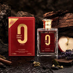 OATH OF FIDELITY - Ycène VVLOVE Collection Luxurious Lelaki EDP Perfume with 5-8 Hours Long Lasting Fragrance with dupe perfume Scent