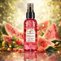 100ML WATERMELON - Ycene PANDAEYES Semburan Badan Wangi EDP 100ML untuk Unisex Lelaki dan Perempuan Tahan Lama, Long-lasting Unisex Men and Women Body Mist Fragrance
