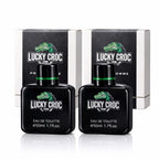 (SPECIAL COMBO) BUY 1 GET 2 LUCKY CROC - Ycène COMBO Collection Luxurious Male EDT Lelaki Perfume with 5-8 Hours Long Lasting Fragrance with dupe perfume Scents