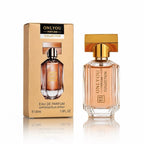 ONLYOU - Ycène VVLOVE Collection Luxurious Female EDP Perfume with 5-8 Hours Long Lasting Fragrance with dupe perfume Scents