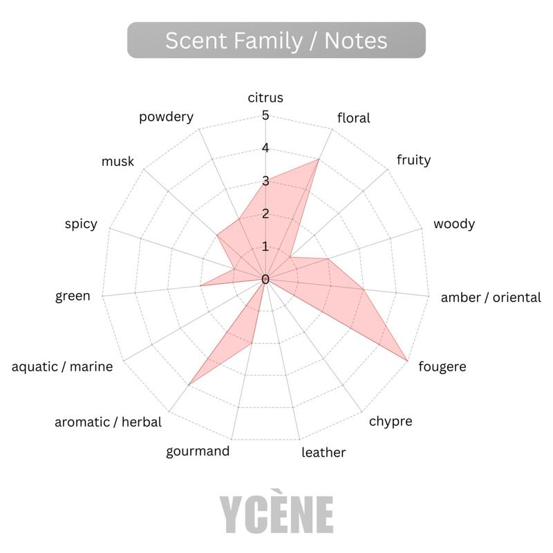 Pink Success Women  - YCÈNE SUCCESS Collection Luxurious 100ML Female EDP Perempuan Perfume with 5-8Hours Long Lasting Fragrance with dupe perfume Scents