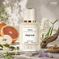P’VEIL - Ycène 30ML Luxurious Unisex EDP Perfume with 5-8-Hours Long Lasting Fragrance with dupe perfume Scents
