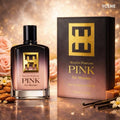PUNK EMPRESS - Ycene H.Parfum Collection Luxurious Female EDP Perfume with 5-8 Hours Long Lasting Fragrance with dupe perfume Scents