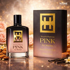 PUNK EMPRESS - Ycene H.Parfum Collection Luxurious Female EDP Perfume with 5-8 Hours Long Lasting Fragrance with dupe perfume Scents