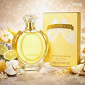 GOLDEN BLOOM - Ycène Volitation Collection Luxurious Female EDP Perempuan Perfume with 5-8 Hours Long Lasting Fragrance with dupe perfume Scents