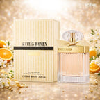 Golden Success Women  - YCÈNE SUCCESS Collection Luxurious 100ML Female EDP Perempuan Perfume with 5-8Hours Long Lasting Fragrance with dupe perfume Scents