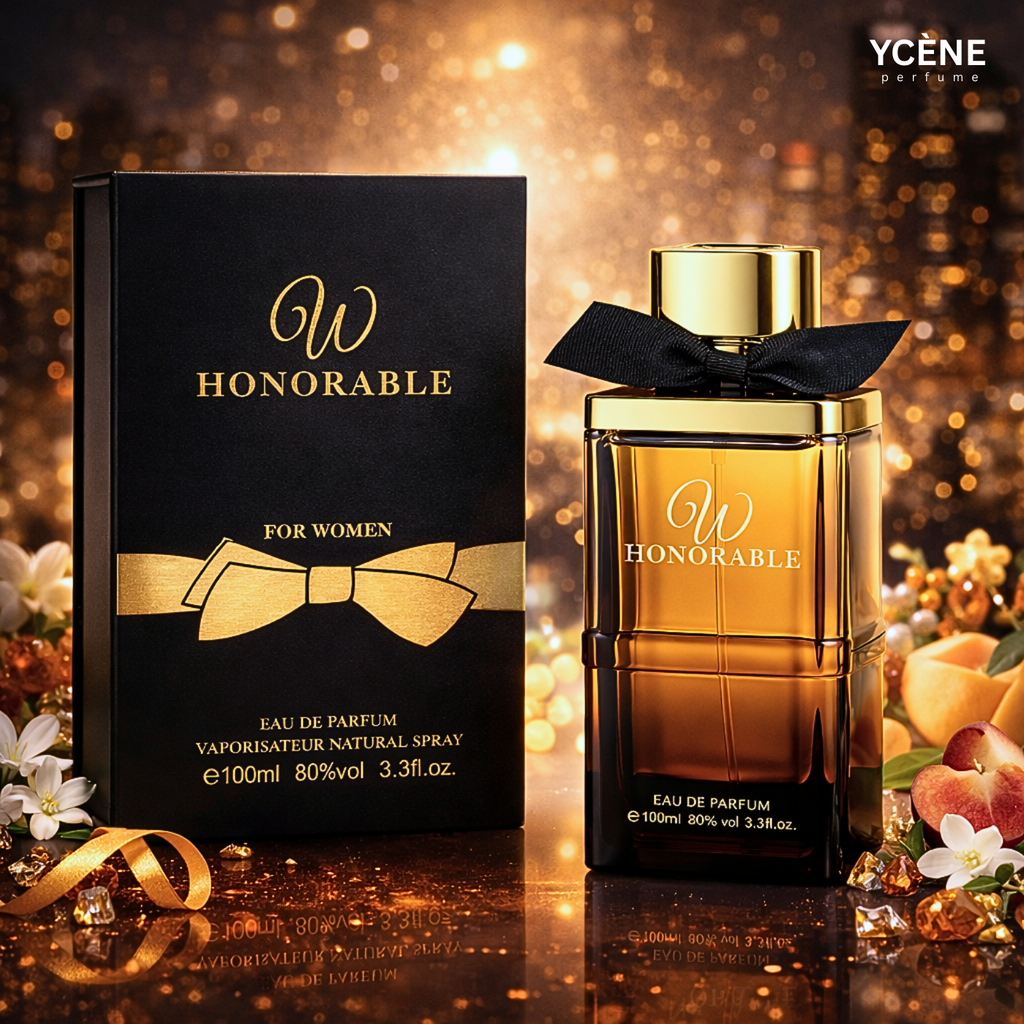 GOLDEN HONOR - HONORABLE (HON-02)