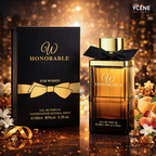 GOLDEN HONOR - HONORABLE (HON-02)