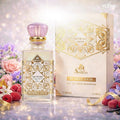 ARTWORK BUBBLEGUM - YCÈNE ARTWORK Collection Luxurious 100ML Female EDP Perempuan Perfume with 5-8 Hours Long Lasting Fragrance with dupe perfume Scents SELLION