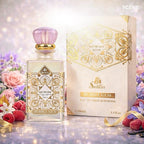 ARTWORK BUBBLEGUM - YCÈNE ARTWORK Collection Luxurious 100ML Female EDP Perempuan Perfume with 5-8 Hours Long Lasting Fragrance with dupe perfume Scents SELLION