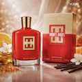HONEY ANGEL ROUGE - Ycene H Collection Luxurious Female EDP Perfume with 5-8 Hours Long Lasting Fragrance with dupe perfume Scents