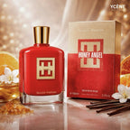 HONEY ANGEL ROUGE - Ycene H Collection Luxurious Female EDP Perfume with 5-8 Hours Long Lasting Fragrance with dupe perfume Scents