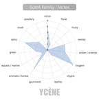 (TODAY SPECIAL) SAUVES DETOUR EON [code 712] - Ycène Collection Luxurious Male Extrait EDP Perfume with 5-8-Hours Long Lasting Fragrance with dupe perfume Scents