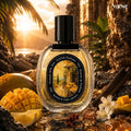 (TODAY SPECIAL) MANGUE FIRE CROWN [code 505] - Ycène Collection Luxurious Male Extrait EDP Perfume with 5-8-Hours Long Lasting Fragrance with dupe perfume Scents