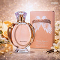 SOFT BLOOM - Ycène Volitation Collection Luxurious Female EDP Perempuan Perfume with 5-8 Hours Long Lasting Fragrance with dupe perfume Scents