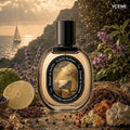 (TODAY SPECIAL) SAUVES DETOUR EON [code 712] - Ycène Collection Luxurious Male Extrait EDP Perfume with 5-8-Hours Long Lasting Fragrance with dupe perfume Scents