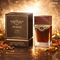(TODAY SPECIAL) BIGBOSS BOSS AMBER - Ycène BIGBOSS Collection Luxurious Male EDP Lelaki Perfume with 5-8 Hours Long Lasting Fragrance with dupe perfume Scents SELLION