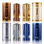 ROYAL KING - Ycène ROYAL KING Collection 100ML Luxurious Male EDP Lelaki Perfume with 5-8 Hours Long Lasting Fragrance with dupe perfume Scents SELLION