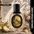 ENGLISH PEAR LUSH 603
