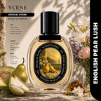 ENGLISH PEAR LUSH 603