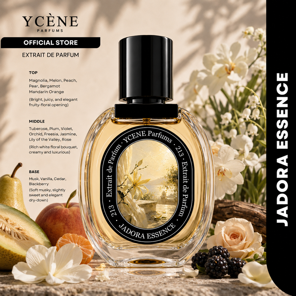 JADORA ESSENCE 213