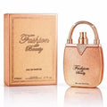 FASHION DE BEAUTY - YCÈNE FASHION Collection Luxurious 80ML Female EDP Perempuan Perfume with 5-8Hours Long Lasting Fragrance with dupe perfume Scents