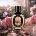 (TODAY SPECIAL) LUMIÈRE BOUQUET [code225] - Ycène Collection Luxurious Female Extrait EDP Perfume with 5-8-Hours Long Lasting Fragrance with dupe perfume Scents