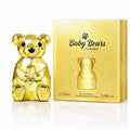 GOLDEN BABY BEAR - YCÈNE BABYBEAR Collection Luxurious 75ML Female EDP Perempuan Perfume with 5-8Hours Long Lasting Fragrance with dupe perfume Scents