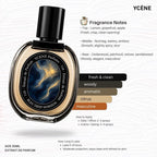 (TODAY SPECIAL) BLEU DEEP HORIZON [code118] - Ycène Collection Luxurious Male Extrait EDP Perfume with 5-8-Hours Long Lasting Fragrance with dupe perfume Scents