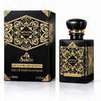 OUD FOR GREATNESS - Ycene Artwork Collection Luxurious Male EDP Perfume with 8-Hours Long Lasting Fragrance with dupe perfume Scents