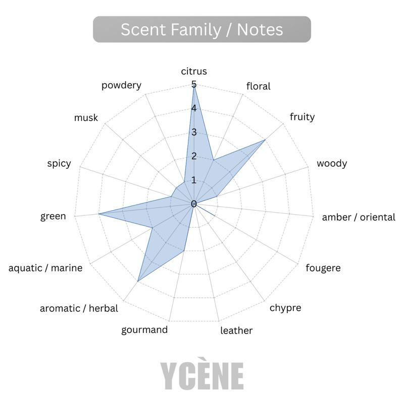 ROYAL GOLD - Ycene ROYAL Collection Luxurious Male EDP Luxury Quality Perfume with 5-8 Hours Long Lasting Fragrance with dupe perfume Scents