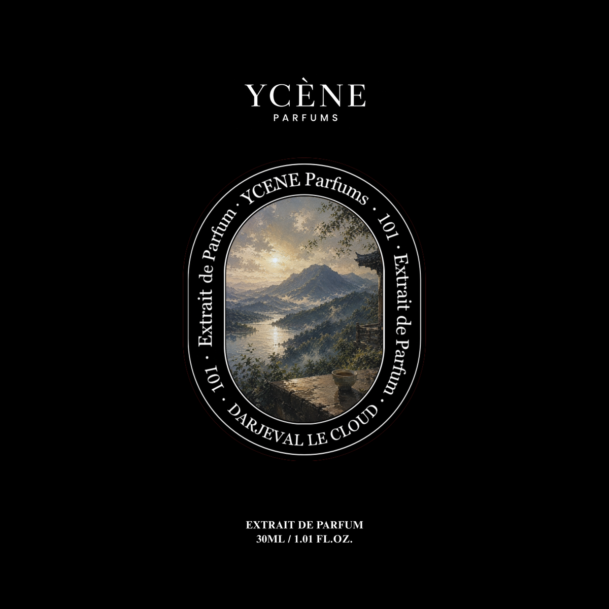 DARJEVAL LE CLOUD 101