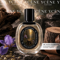 SANTAL ELIXIR CUIR 328