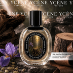 SANTAL ELIXIR CUIR 328