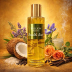 250ML Sellion Parfums Dreamlike Beach Fragrance Mist Ycène Minyak Wangi Lelaki 250ml Parfum Asal Perancis untuk Semua Jenis Kulit