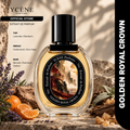 GOLDEN ROYAL CROWN 762