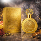 (TODAY SPECIAL) SAPPHIRE SKY - Ycène SAPPHIRE SKY Collection Luxurious Male EDP Lelaki Perempuan Perfume with 5-8 Hours Long Lasting Fragrance with dupe perfume Scents