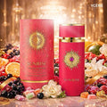 SUNRISE PINK GOLD - YCÈNE SUNRISE Collection Luxurious 100ML Female EDP Perempuan Perfume with 5-8 Hours Long Lasting Fragrance with dupe perfume Scents SELLION