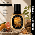 TERRE SUNLIT STONE 734