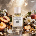 PEACHY GLOW - Ycène 30ML Luxurious Unisex EDP Perfume with 8-Hours Long Lasting Fragrance with dupe perfume Scents