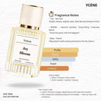 JOY BLOOM - Ycène 30ML Luxurious Unisex EDP Perfume with 8-Hours Long Lasting Fragrance with dupe perfume Scents