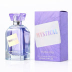 MYSTICAL PURPLE - YCÈNE PANDAEYES Collection Luxurious Female EDP Perempuan Perfume with 5-8 Hours Long Lasting Fragrance with dupe perfume Scents