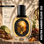 MOLTEN AMBER ELIXIR 352