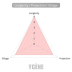 GOLDEN AURA- Ycene VSE Collection Luxurious Female EDP Luxury Quality Perfume with 5-8 Hours Long Lasting Fragrance with dupe perfume Scents SELLION