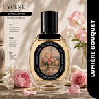 LUMIÈRE BOUQUET 225