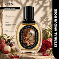 ETERNAL AMÓUR ROSE 519